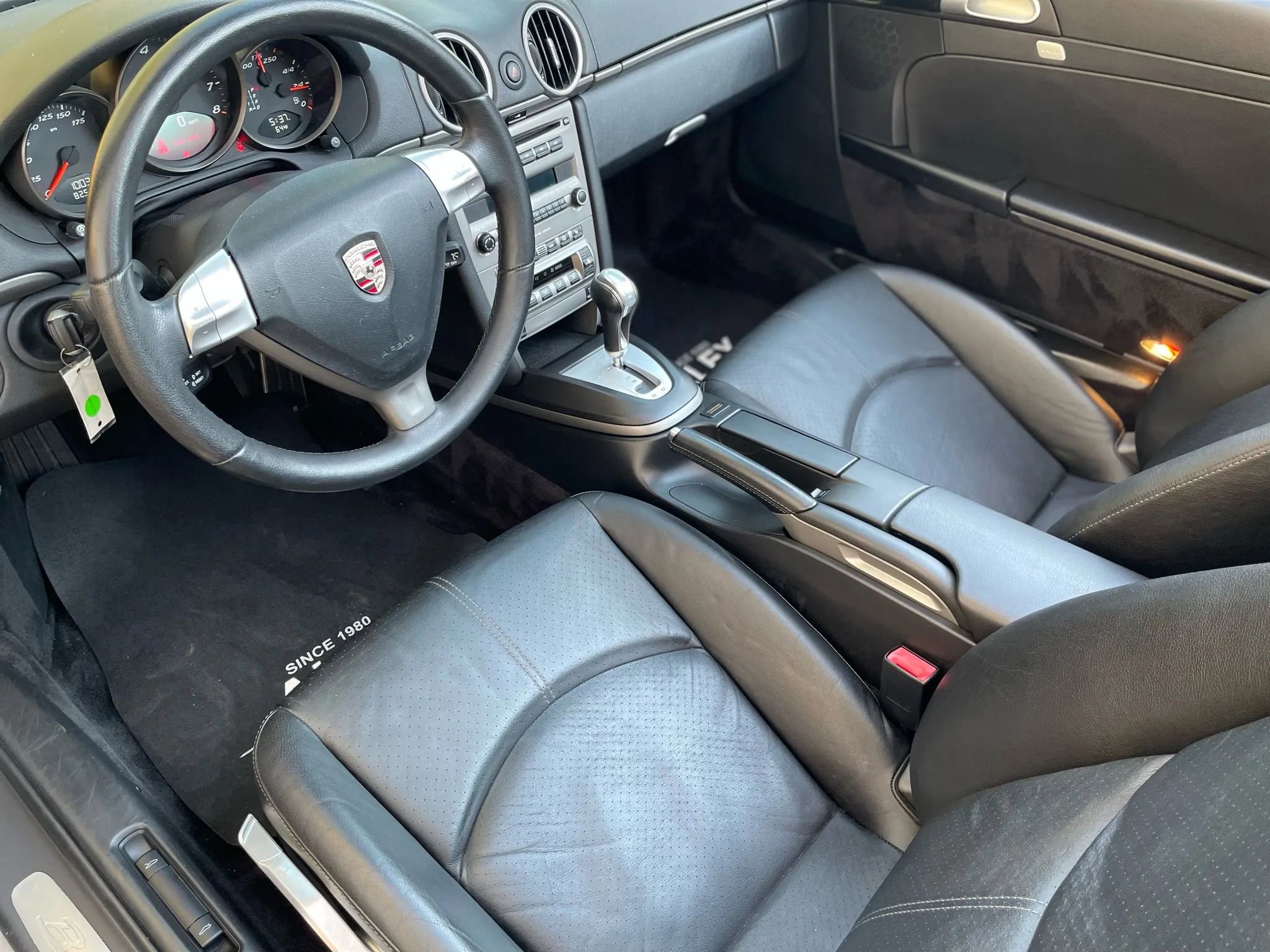 Used 2006 Porsche Boxster image 23