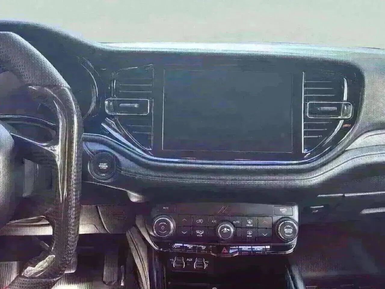 Used 2021 Dodge Durango GT w/ Blacktop Package image 22
