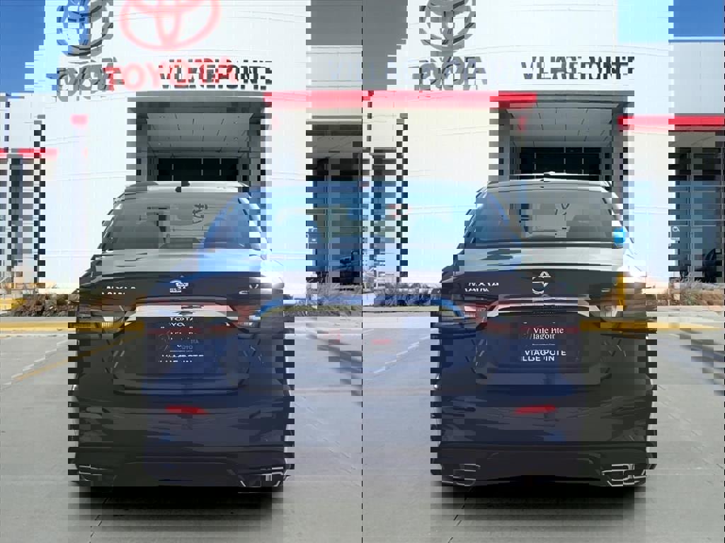 Used 2021 Nissan Maxima 3.5 SV w/ Floor Mat Group image 6