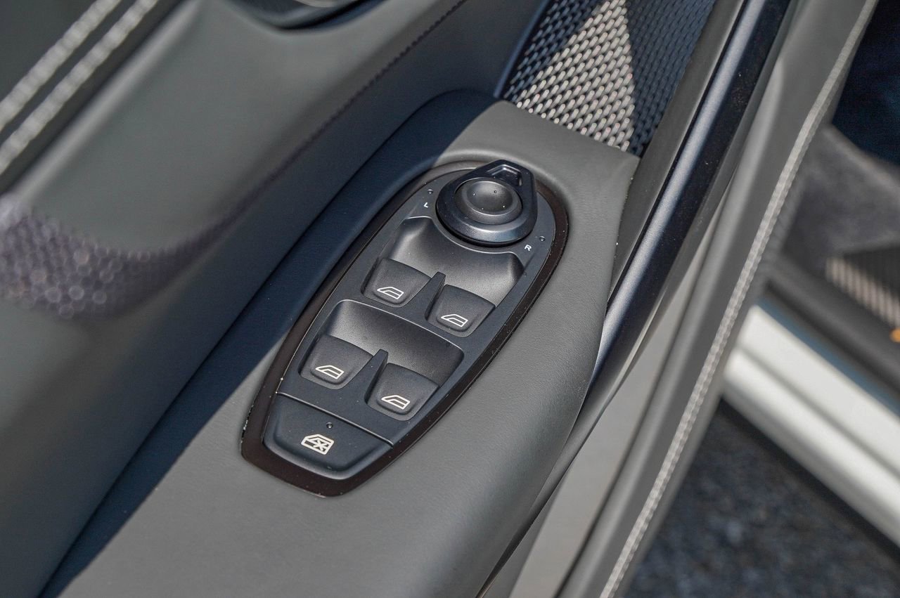 New 2025 Aston Martin DBX 707 AWD/4WD image 36