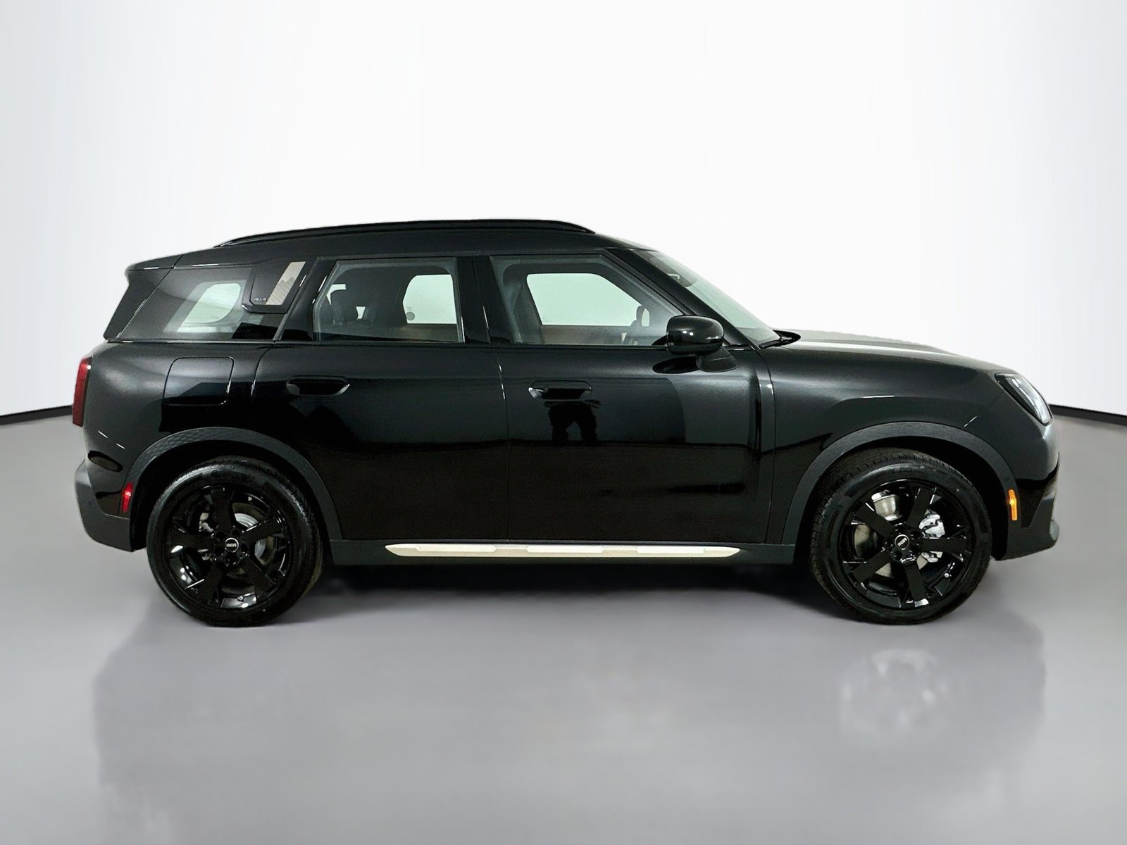 New 2027 MINI Cooper Countryman S AWD/4WD image 4