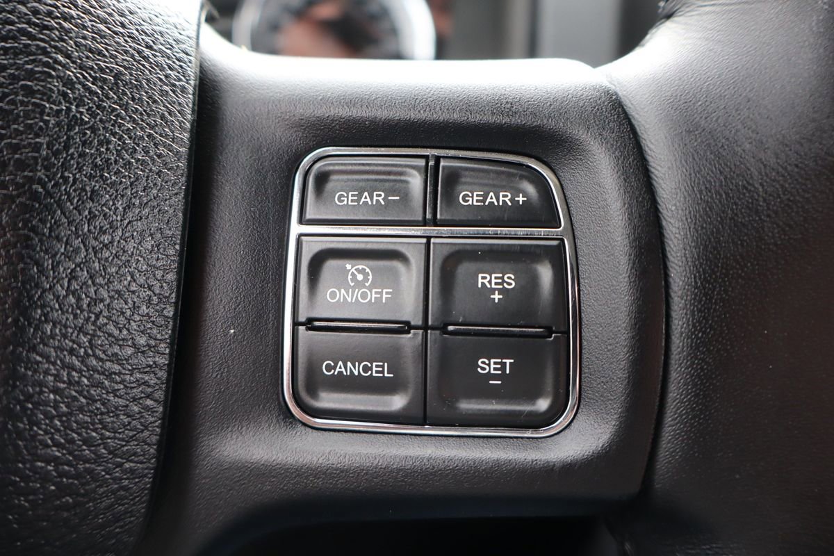 Used 2019 RAM 1500 Big Horn AWD/4WD image 31