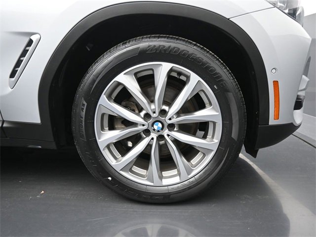 Used 2018 BMW X3 xDrive30i w/ Executive Package image 44