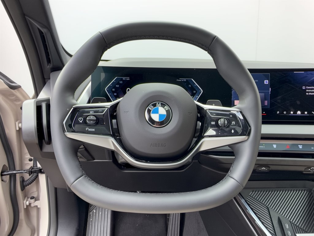 Used 2026 BMW X3 xDrive30i w/ Premium Package AWD/4WD image 10