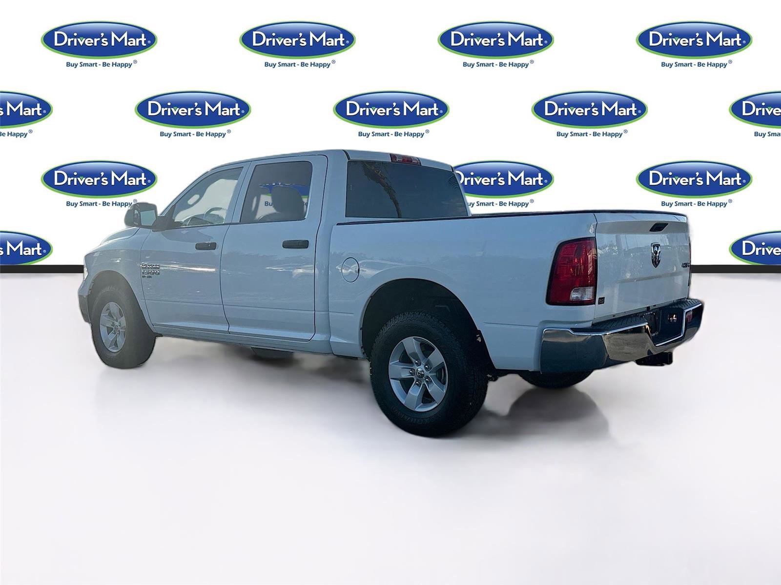 Used 2022 RAM 1500 Tradesman w/ Chrome Appearance Group image 6