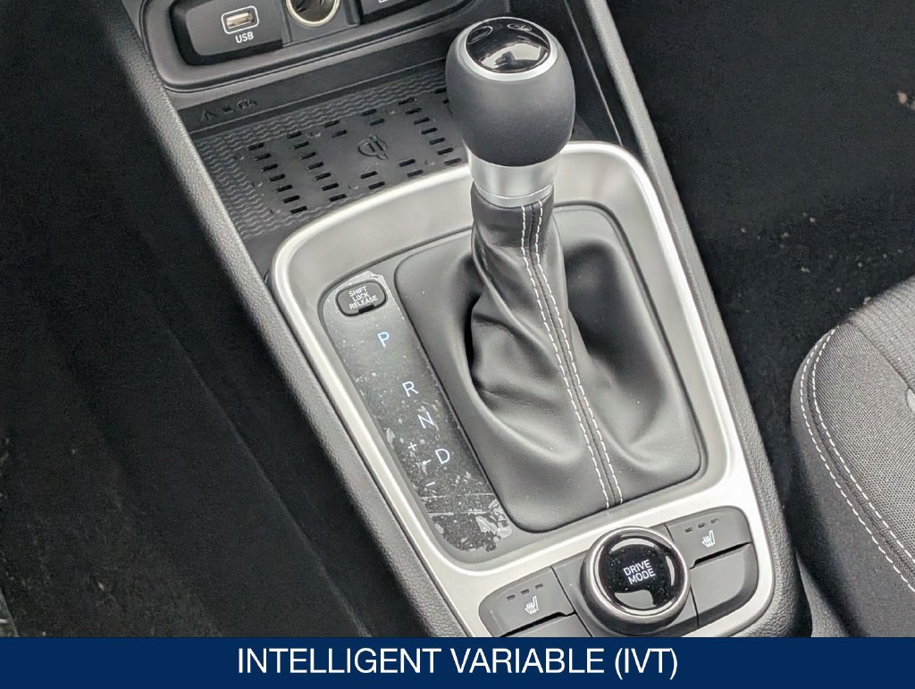 New 2026 Hyundai Venue SEL FWD image 26