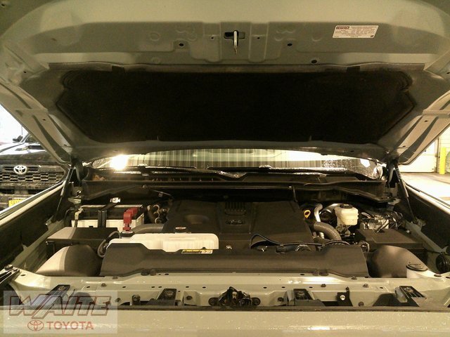 Used 2024 Toyota Tundra SR5 image 8