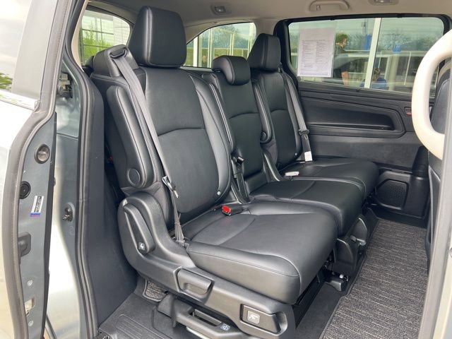 Used 2025 Honda Odyssey EX-L image 27