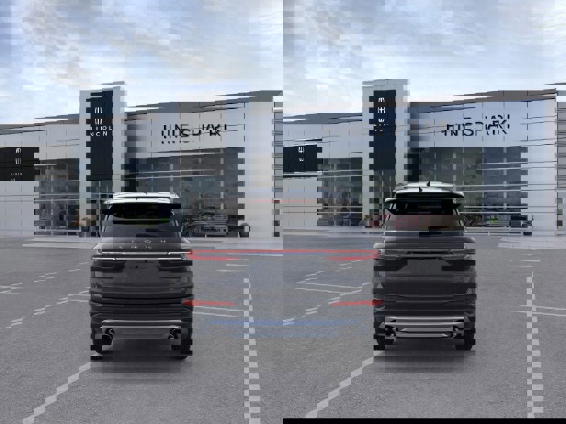 New 2026 Lincoln Corsair Reserve image 5