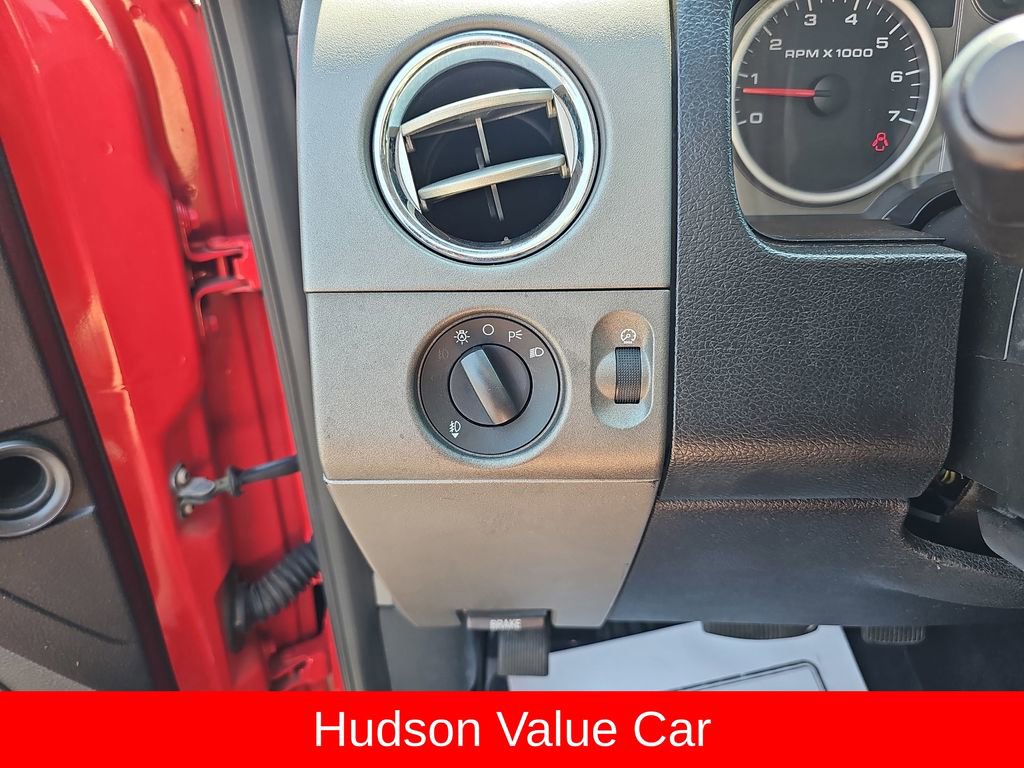 Used 2006 Ford F150 XLT AWD/4WD image 25