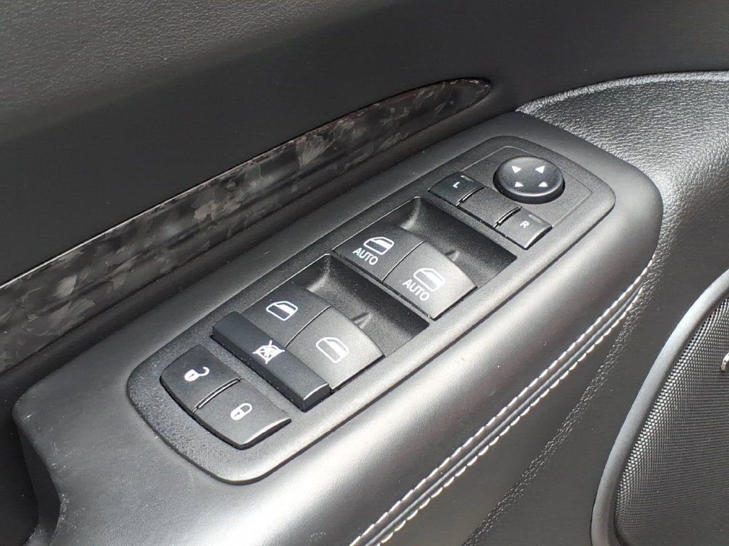 Used 2023 Dodge Durango SRT Hellcat AWD/4WD image 16