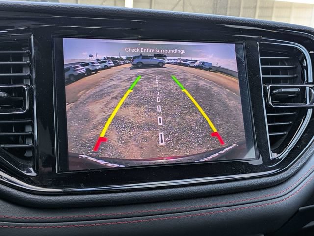 Used 2025 Dodge Durango GT w/ Trailer Tow Group IV RWD image 22