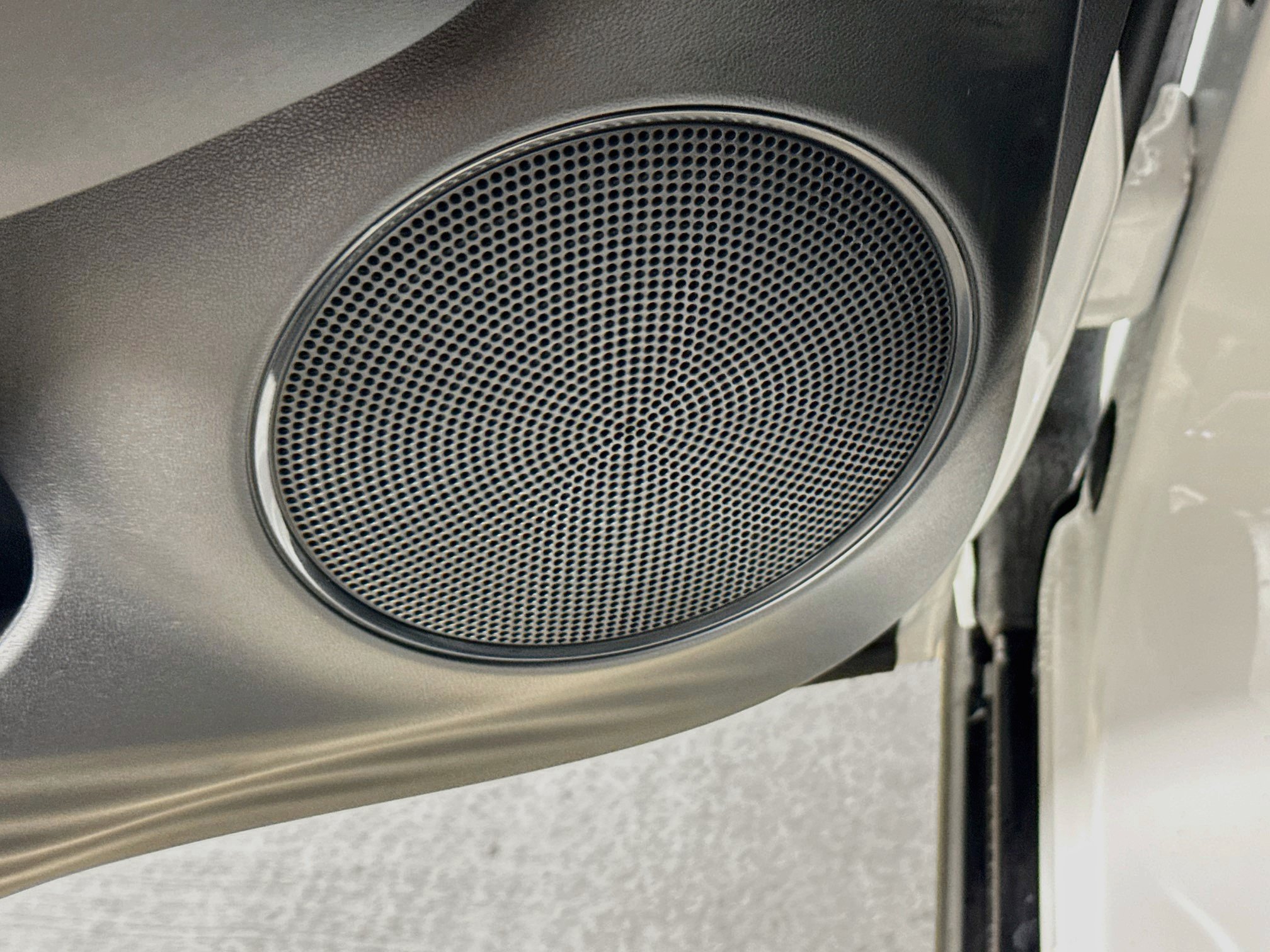New 2027 Honda HR-V EX-L image 21