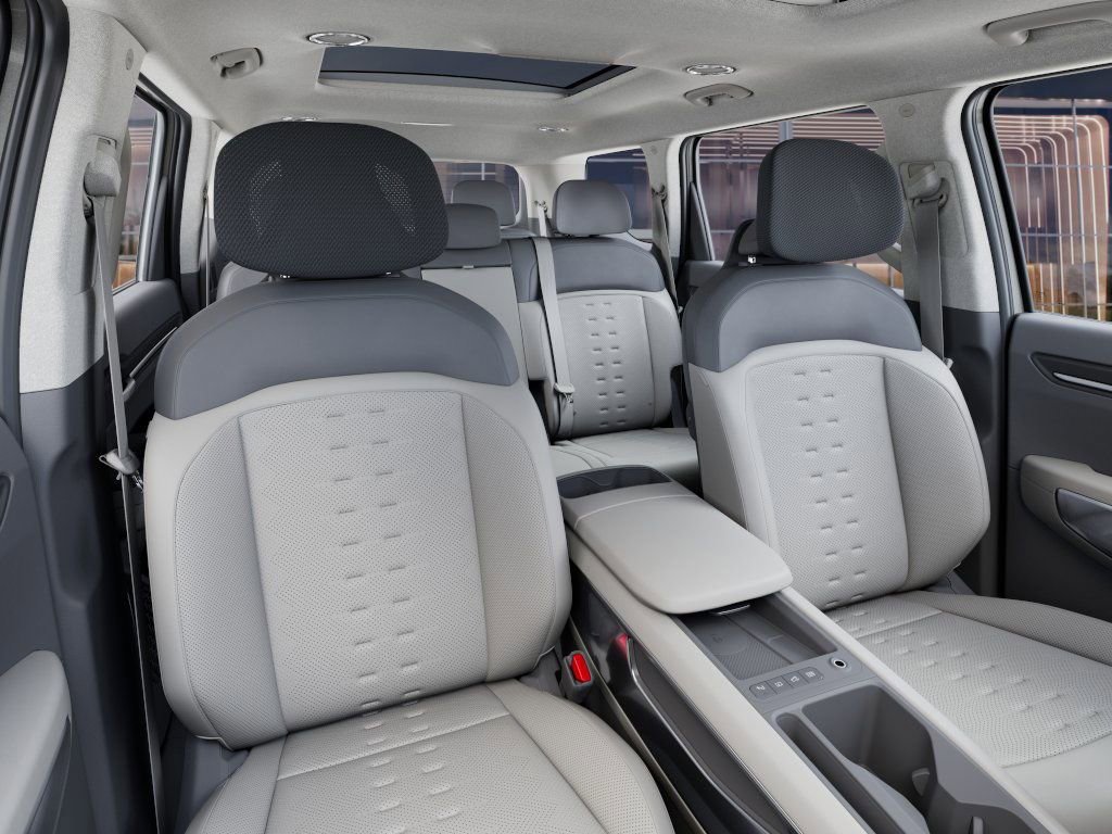 New 2026 Kia EV9 Wind image 15