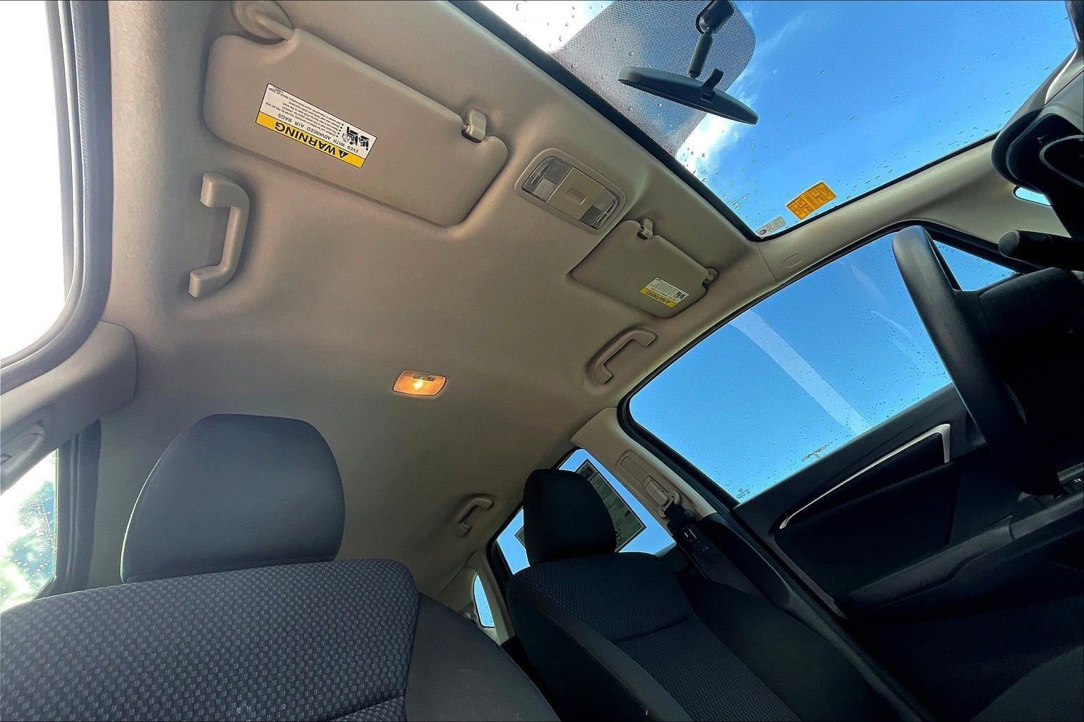 Used 2019 Honda Fit LX image 24