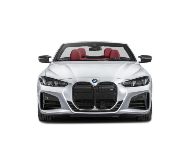 Used 2025 BMW M440i Convertible image 4