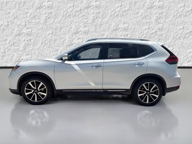 Used 2020 Nissan Rogue SL w/ Premium Package image 6