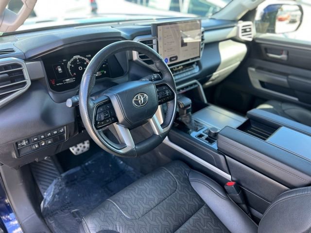 Certified 2024 Toyota Sequoia SR5 w/ SR5 Premium Package image 16