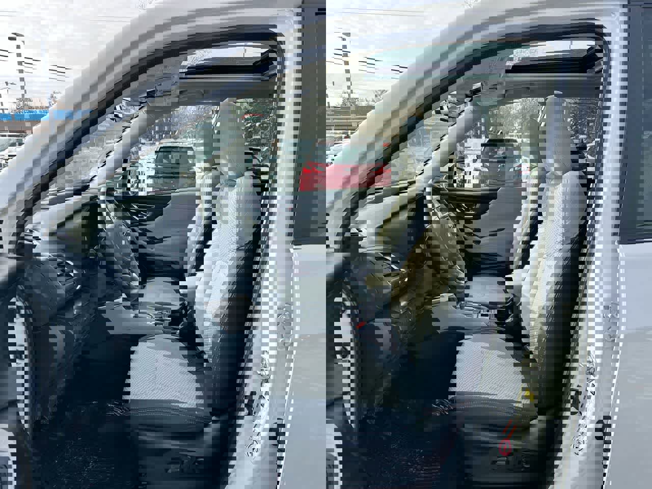 Certified 2020 Subaru Forester Premium w/ Popular Package #1 image 21