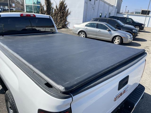 Used 2016 GMC Sierra 1500 2WD Regular Cab image 20