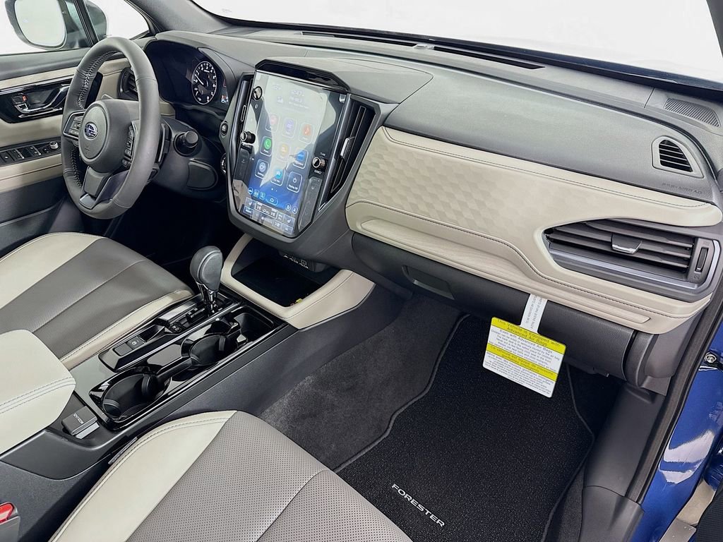 New 2026 Subaru Forester Limited AWD/4WD image 37