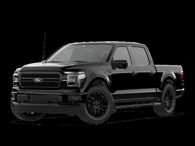New 2026 Ford F150 Lariat w/ Equipment Group 502A High AWD/4WD image 93