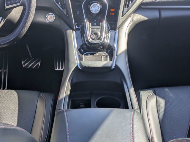 Used 2022 Acura RDX w/ Advance Package FWD image 20
