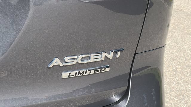 Used 2023 Subaru Ascent Limited AWD/4WD image 13