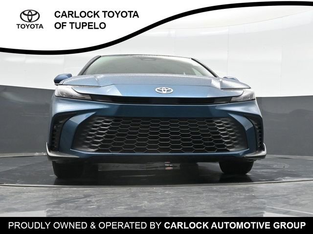 Used 2025 Toyota Camry SE FWD image 49