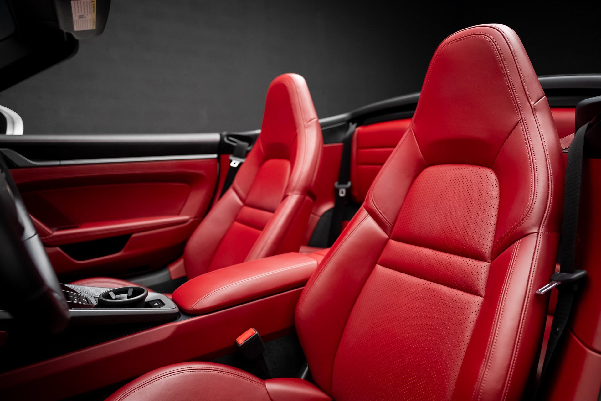 Used 2020 Porsche 911 Carrera image 62