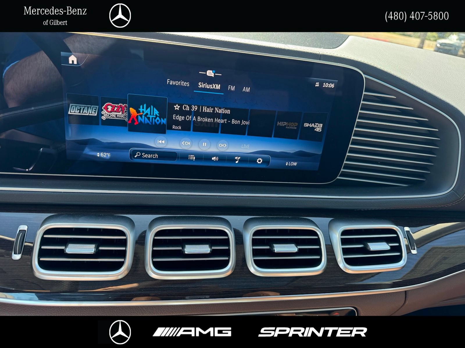 New 2026 Mercedes-Benz GLS 450 4MATIC image 26