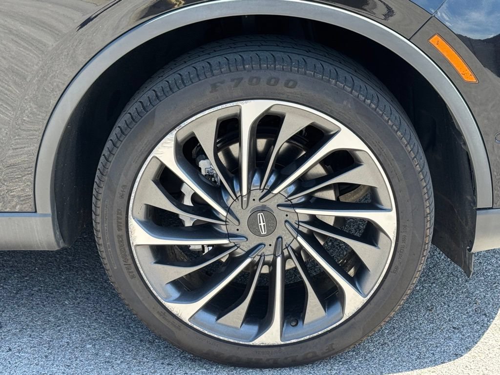 Used 2020 Lincoln Aviator Reserve w/ Equipment Group 202A AWD/4WD image 8
