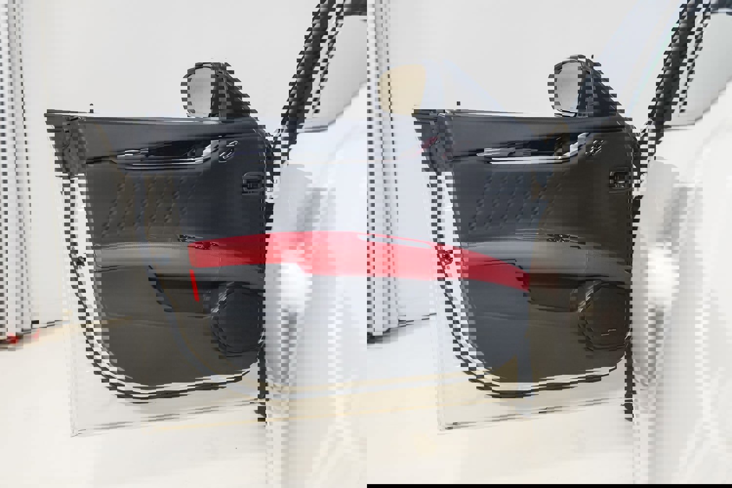 Used 2022 Maserati Ghibli Modena Q4 image 16