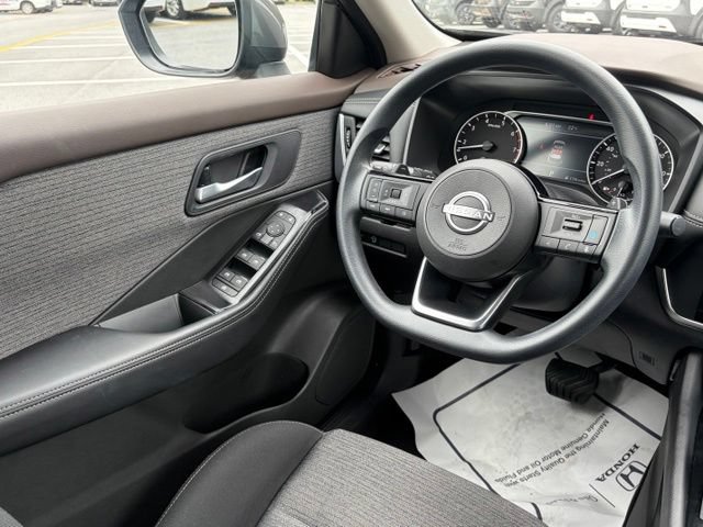 Certified 2023 Nissan Rogue SV AWD/4WD image 32
