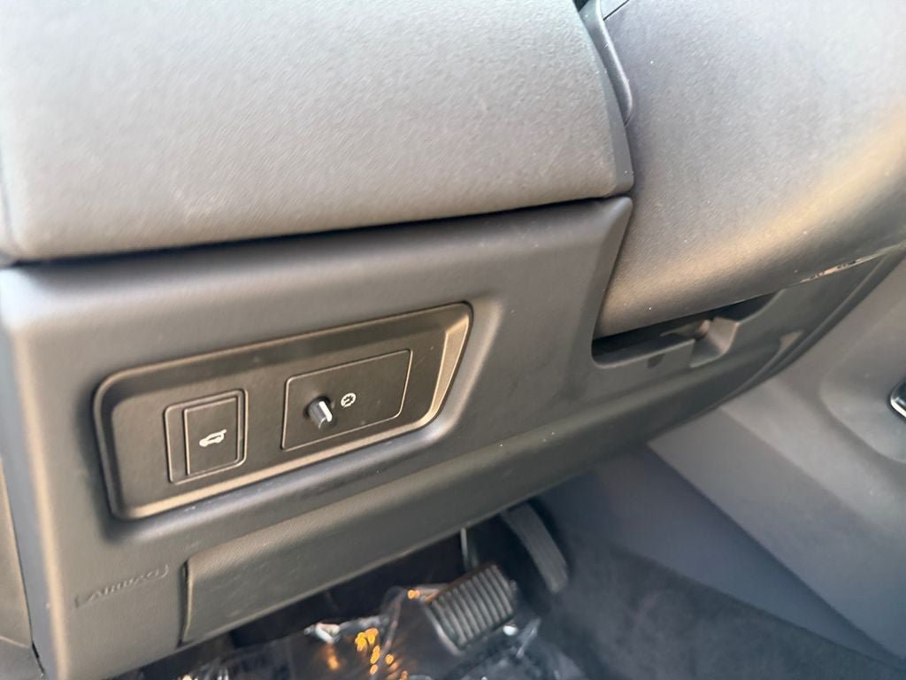 Used 2016 Land Rover Range Rover Evoque SE Premium AWD/4WD image 19