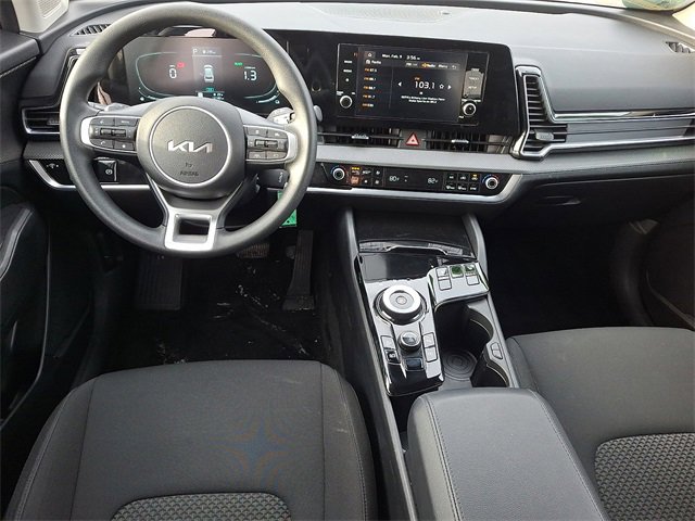 Used 2023 Kia Sportage LX image 11