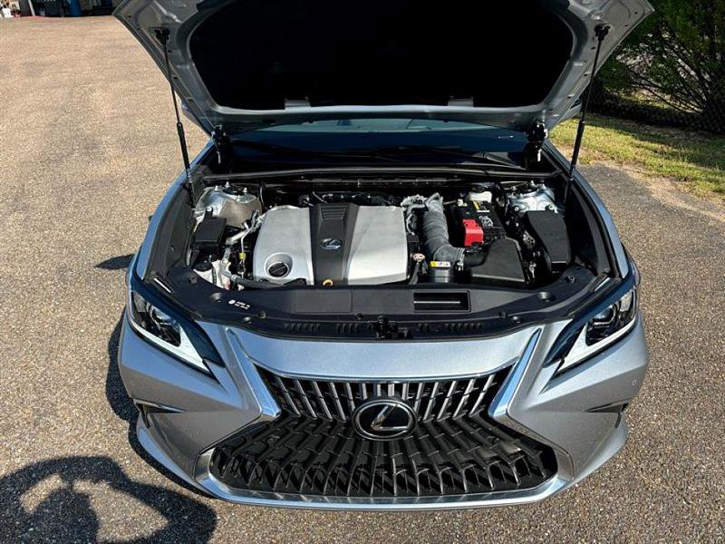 Used 2024 Lexus ES 350 Premium image 33