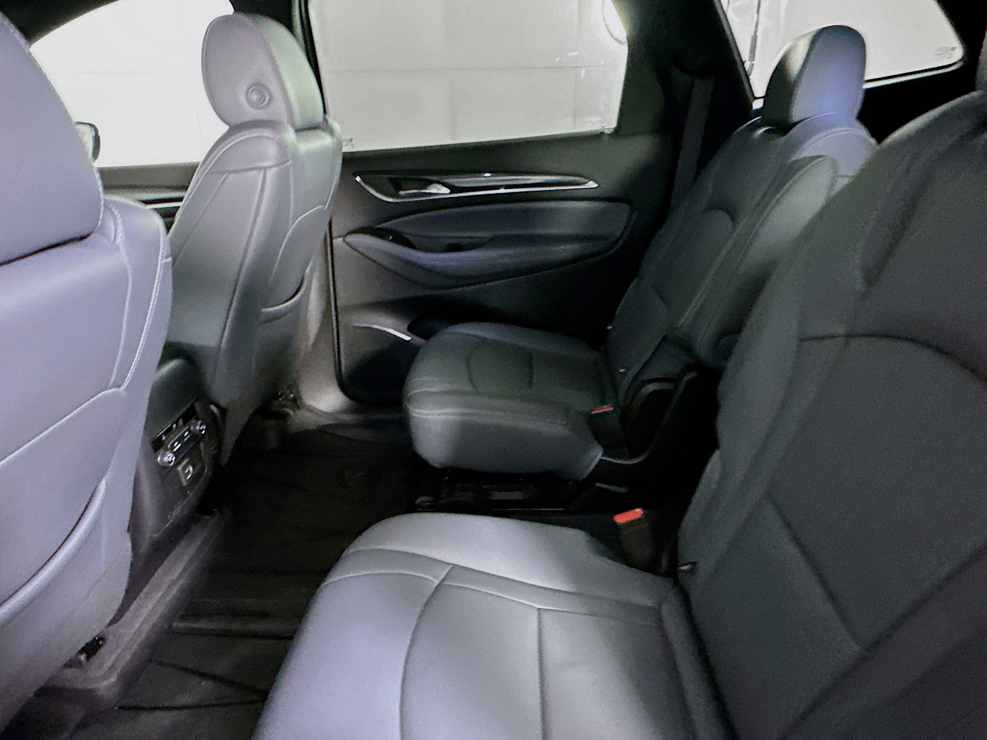 Used 2024 Buick Enclave Essence w/ LPO, Floor Liner Package FWD image 28