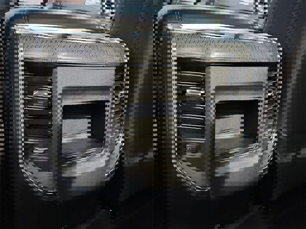 New 2026 RAM 2500 Lone Star image 21