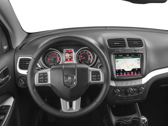 Used 2017 Dodge Journey GT w/ Driver Convenience Group AWD/4WD image 10