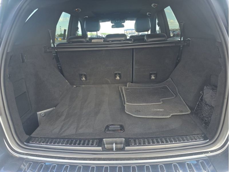 Used 2017 Mercedes-Benz GLE 350 w/ Premium 1 Package image 10