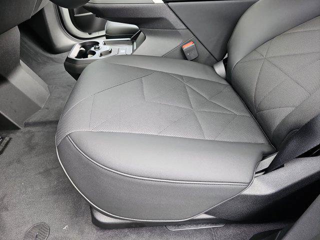 New 2026 BMW iX xDrive60 w/ Premium Package image 29