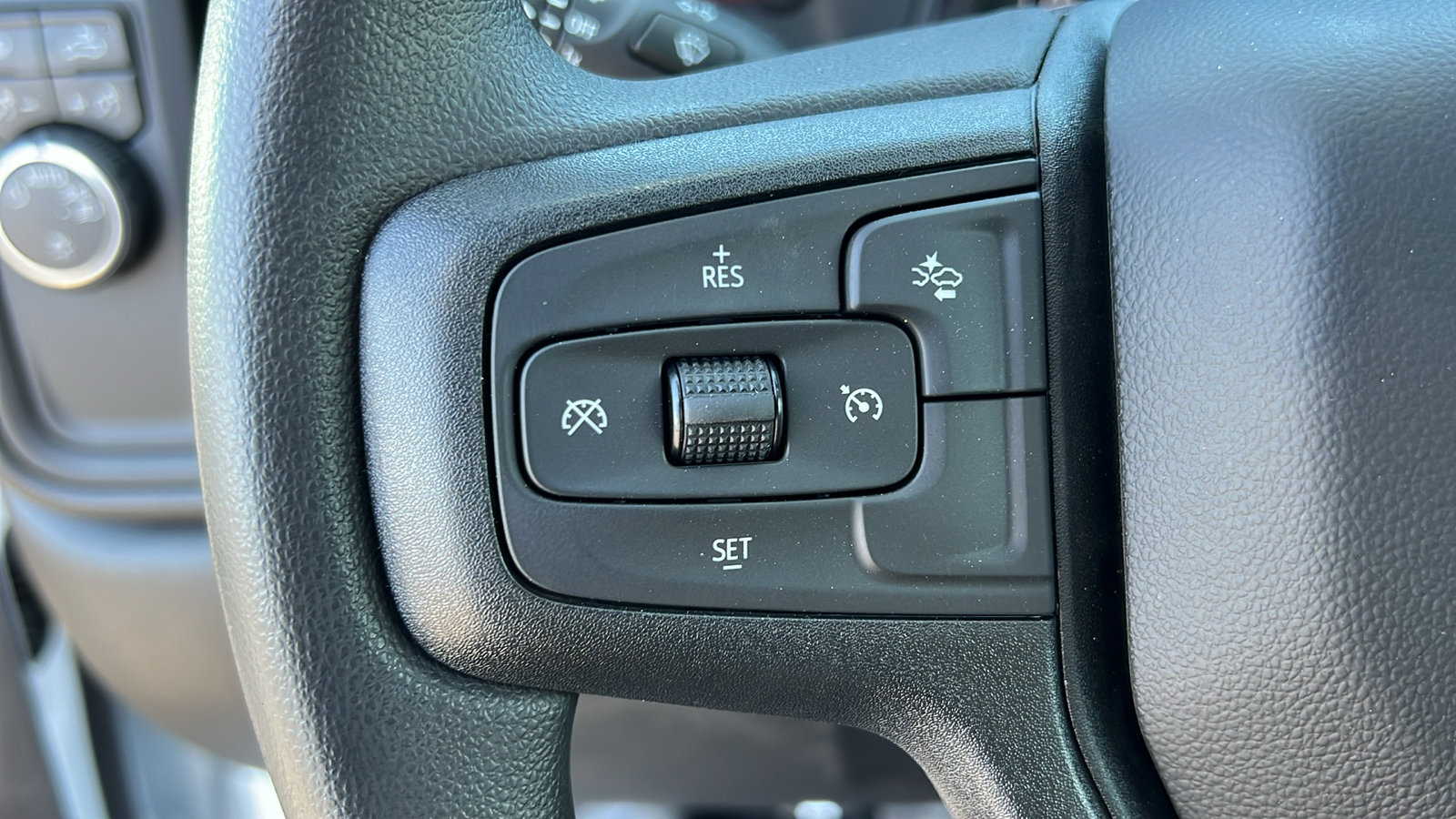 New 2025 Chevrolet Silverado 2500 W/T w/ WT Convenience Package image 20