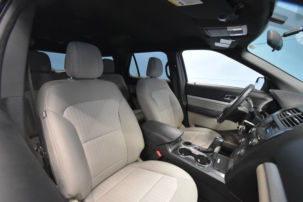 Used 2018 Ford Explorer FWD image 25