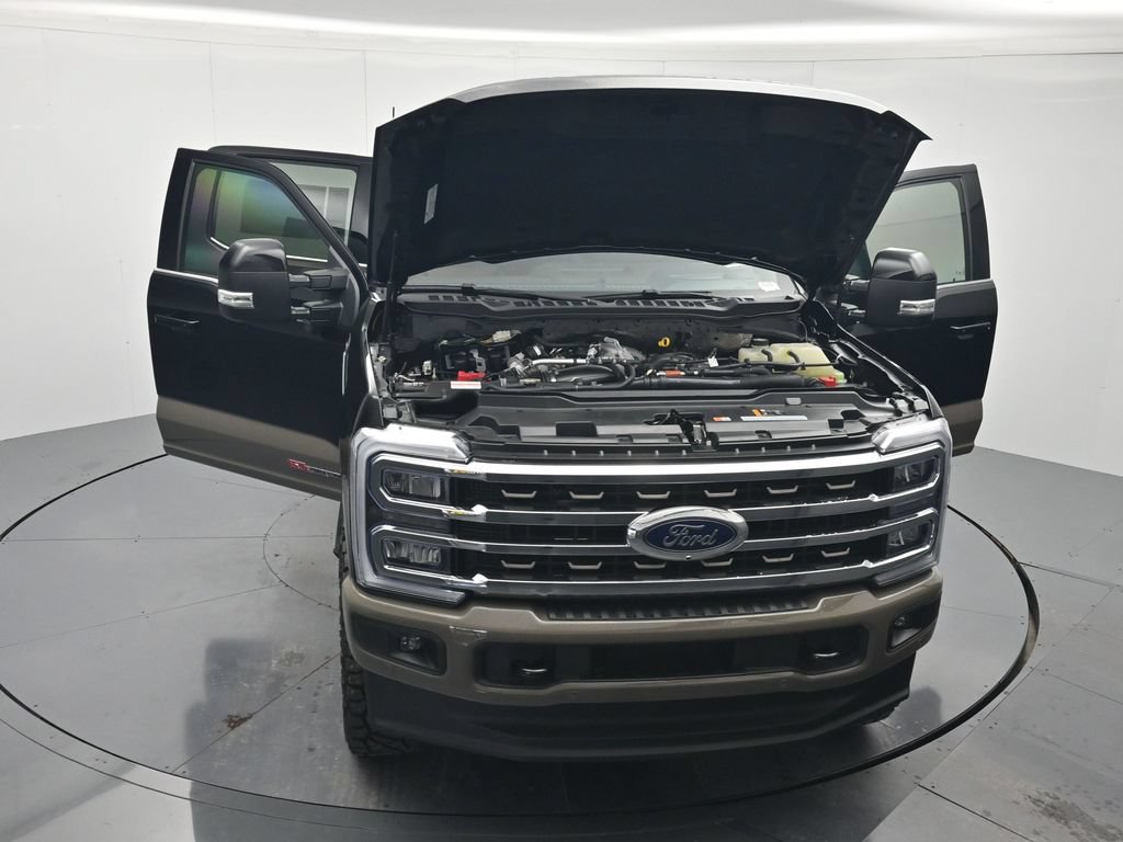New 2026 Ford F250 King Ranch AWD/4WD image 49