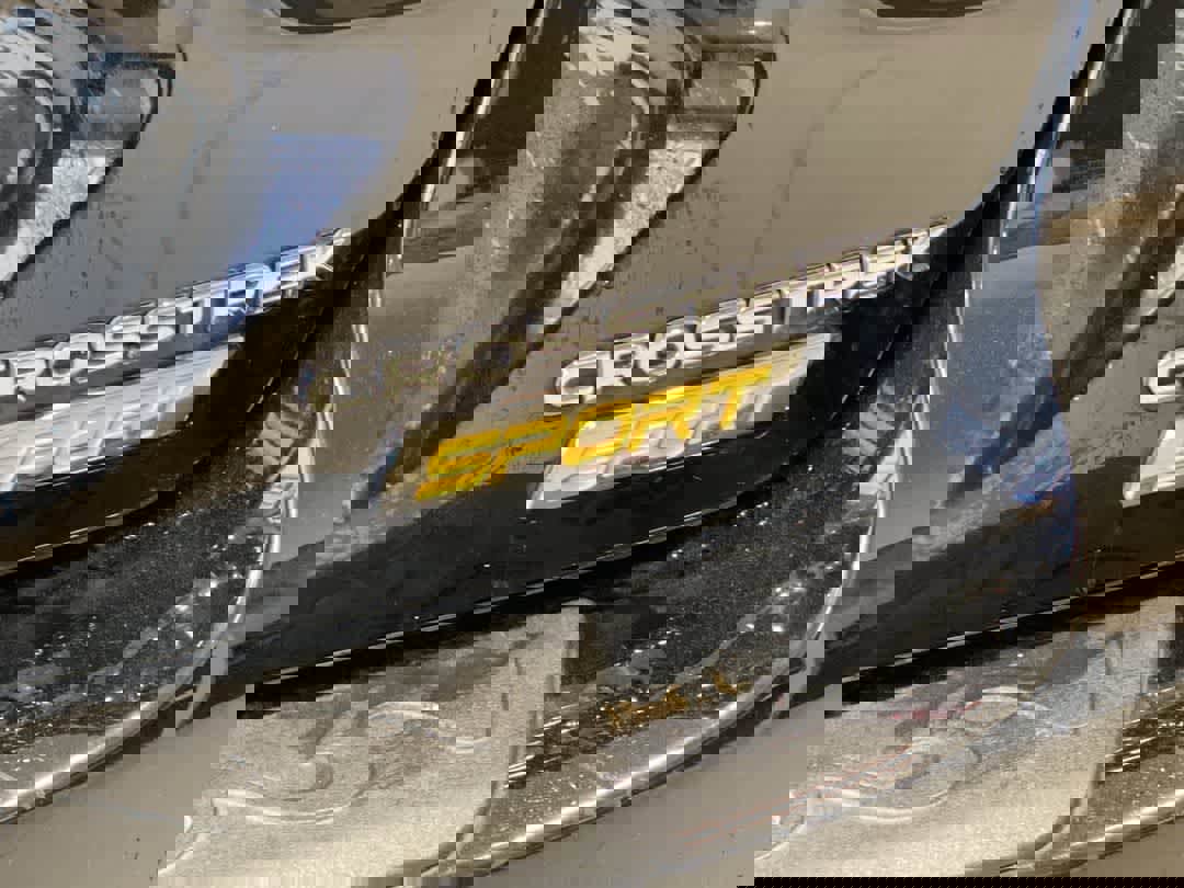 Used 2024 Subaru Crosstrek 2.5i Sport w/ Popular Package #4A image 12