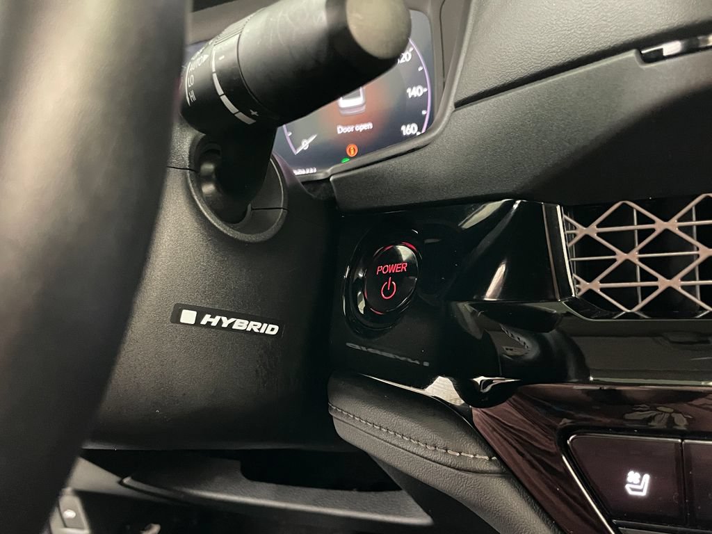 Used 2024 Honda Accord Touring image 22