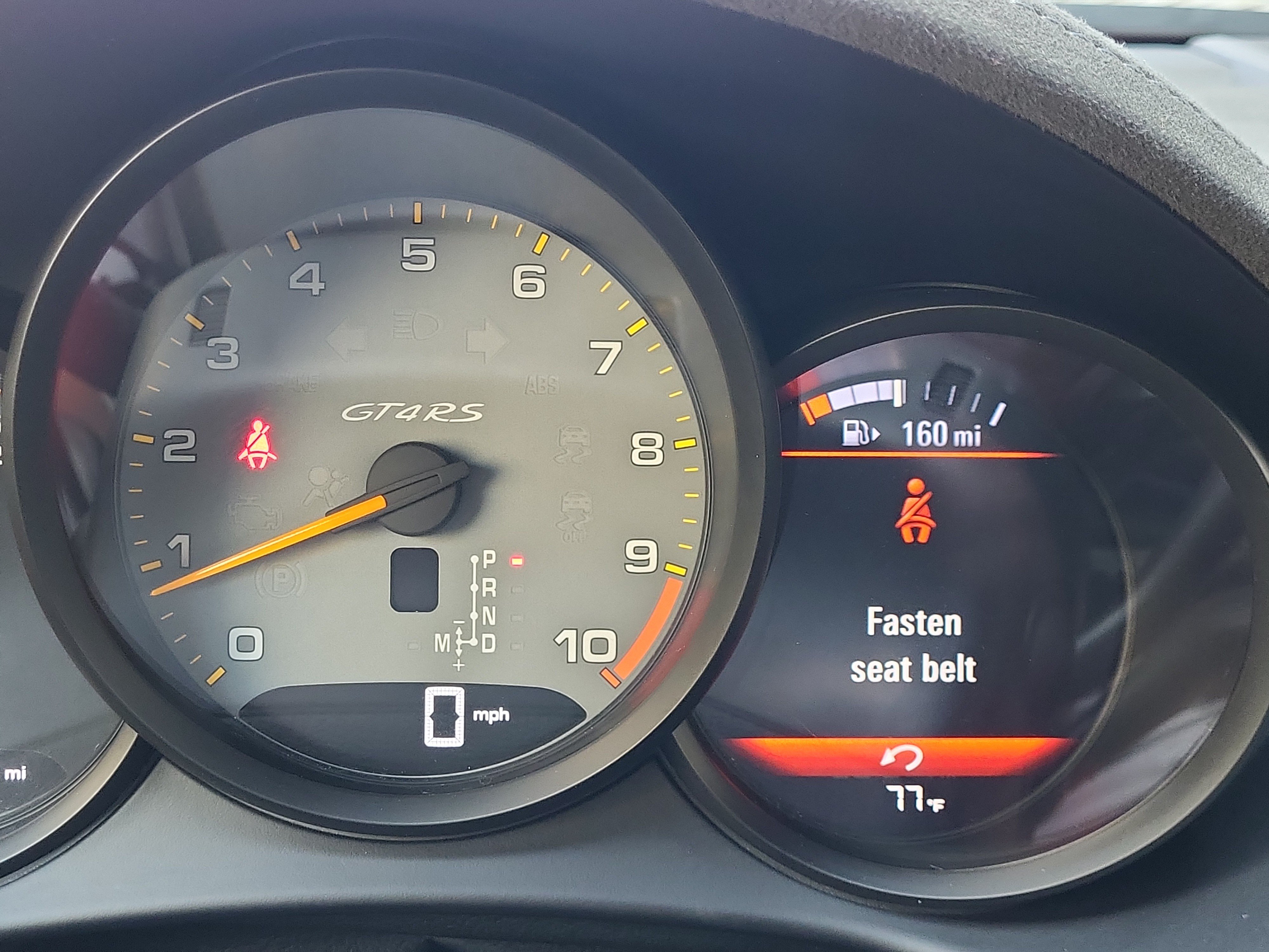 Certified 2024 Porsche 718 Cayman GT4 RS RWD image 28