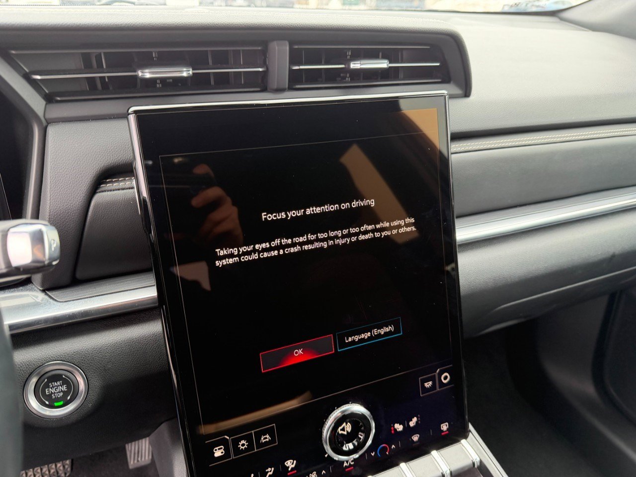 Certified 2025 GMC Terrain Elevation image 20