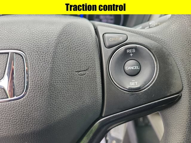 Used 2018 Honda HR-V LX image 13